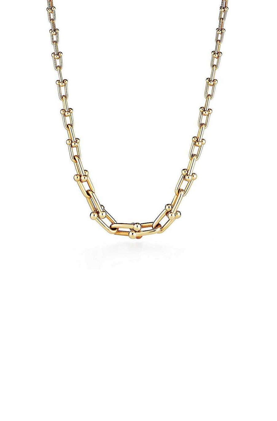 Accesorios Fetiche Suances | Collar Rossie Gold
