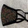Accesorios Fetiche Suances | Mascarilla Cristales Multicolor