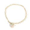 Accesorios Fetiche Suances | Collar More Love
