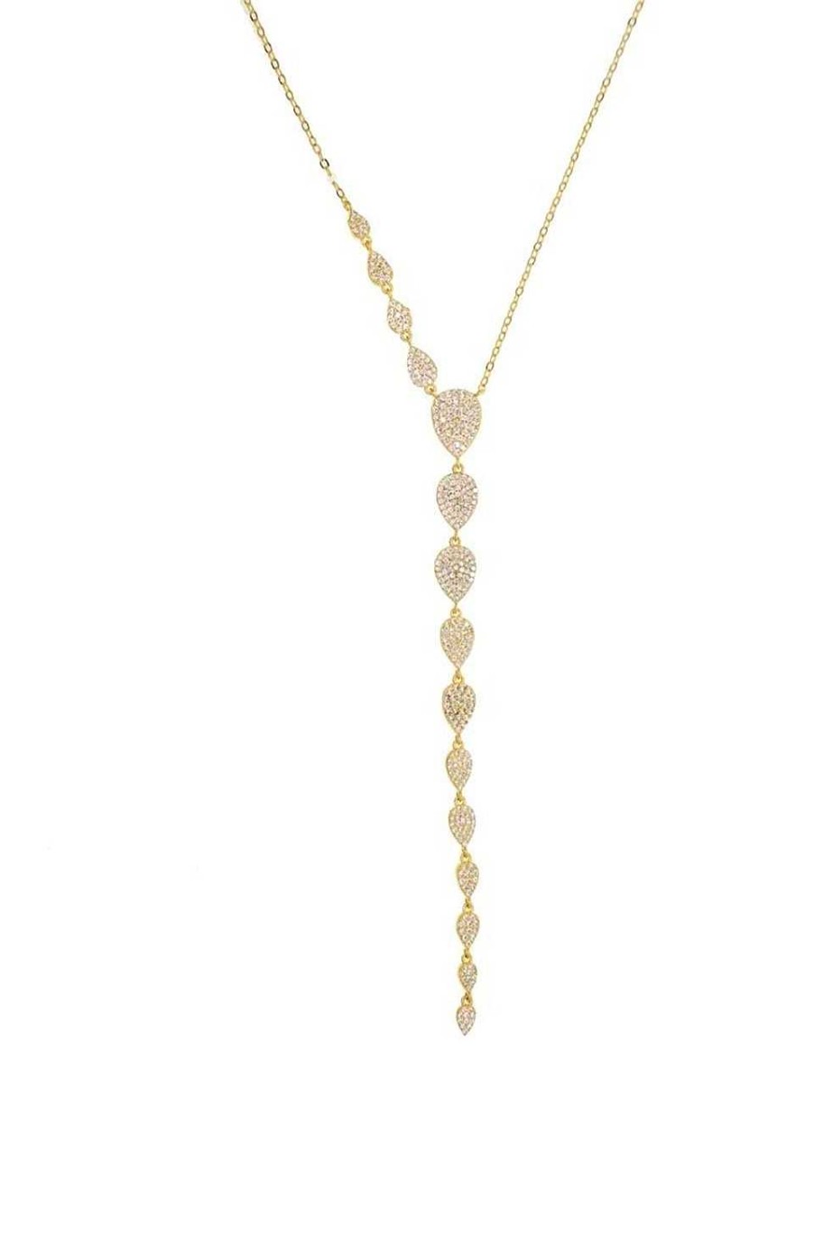 Accesorios Fetiche Suances | Collar Drops