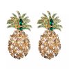 Accesorios Fetiche Suances | Pendientes Pi A Champagne