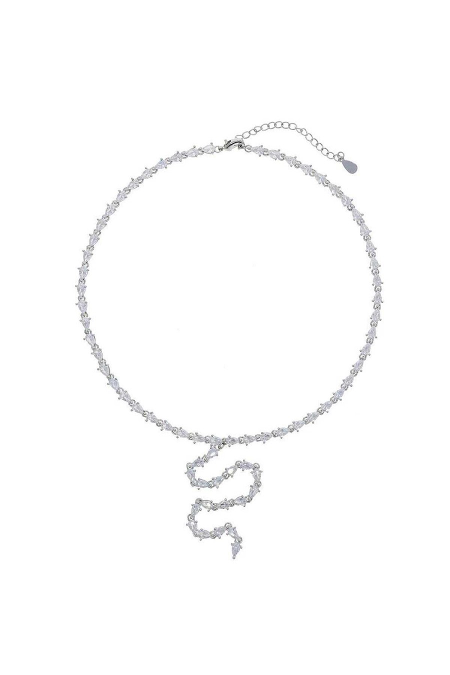 Accesorios Fetiche Suances | Collar Lagrimas