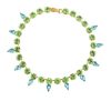 Accesorios Fetiche Suances | Collar Disco