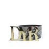 Accesorios Fetiche Suances | Cintur N Dyr Serpiente Gris