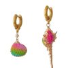Accesorios Fetiche Suances | Pendientes The Tropics