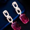 Accesorios Fetiche Suances | Pendientes Rub Joya