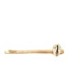 Accesorios Fetiche Suances | Horquilla Golden Shell