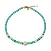 Accesorios Fetiche Suances | Collar Javea