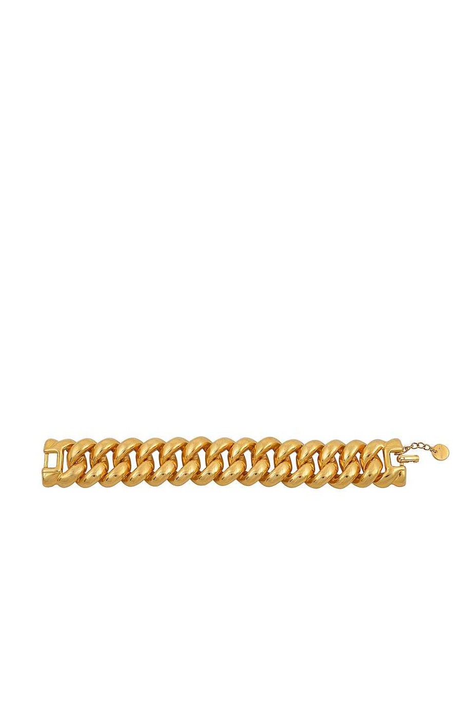 Accesorios Fetiche Suances | Pulsera Krystel