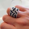 Accesorios Fetiche Suances | Anillo Megan
