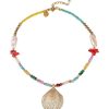 Accesorios Fetiche Suances | Collar Aruba