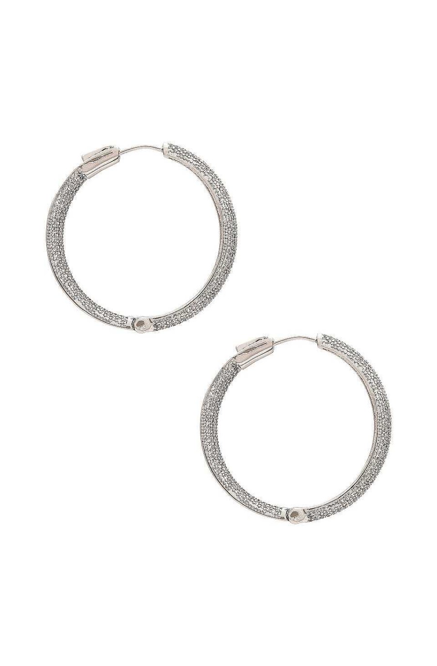 Accesorios Fetiche Suances | Pendientes De Aro Kenda