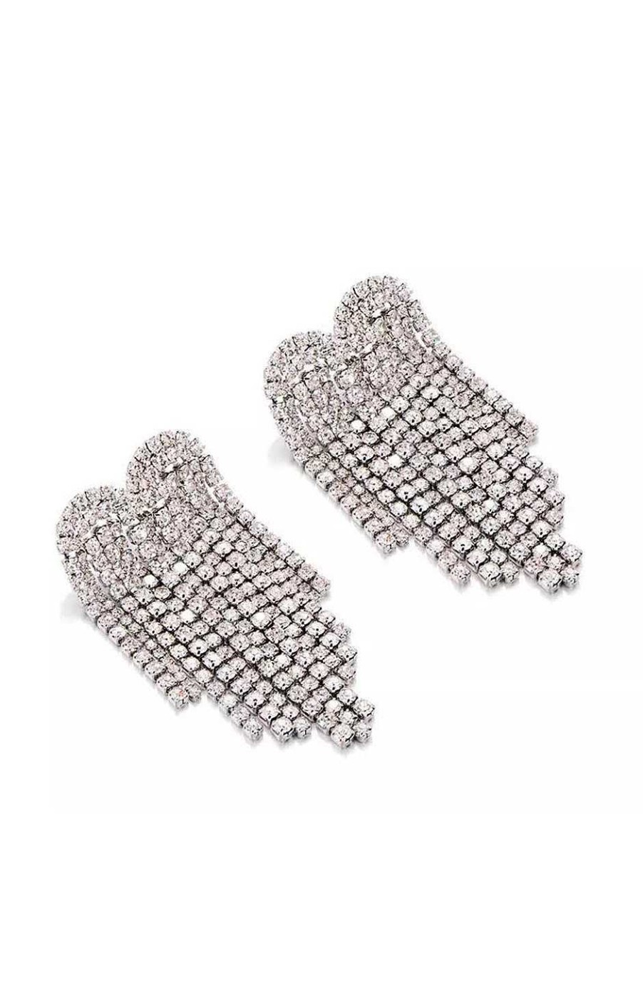 Accesorios Fetiche Suances | Pendientes Coraz N Lagrimas